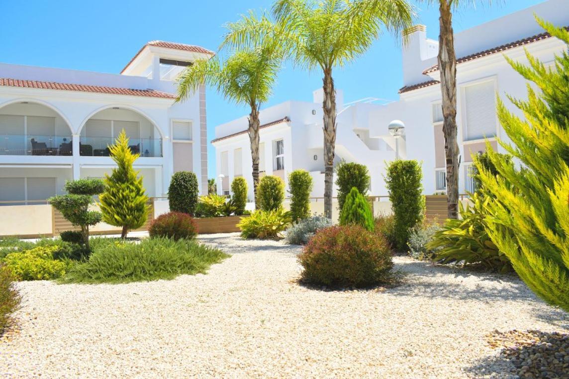 New Build Apartment On Beautiful Modern Complex Rojales Kültér fotó
