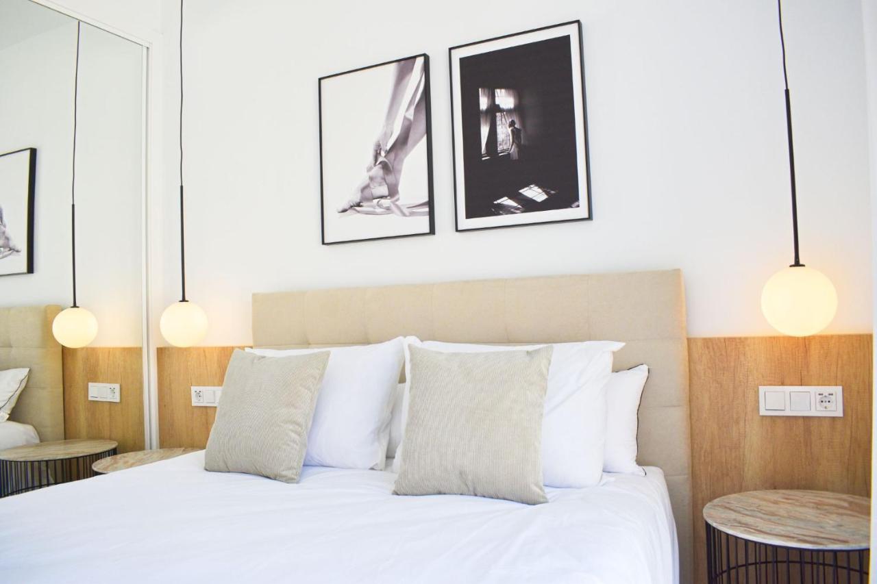 New Build Apartment On Beautiful Modern Complex Rojales Kültér fotó